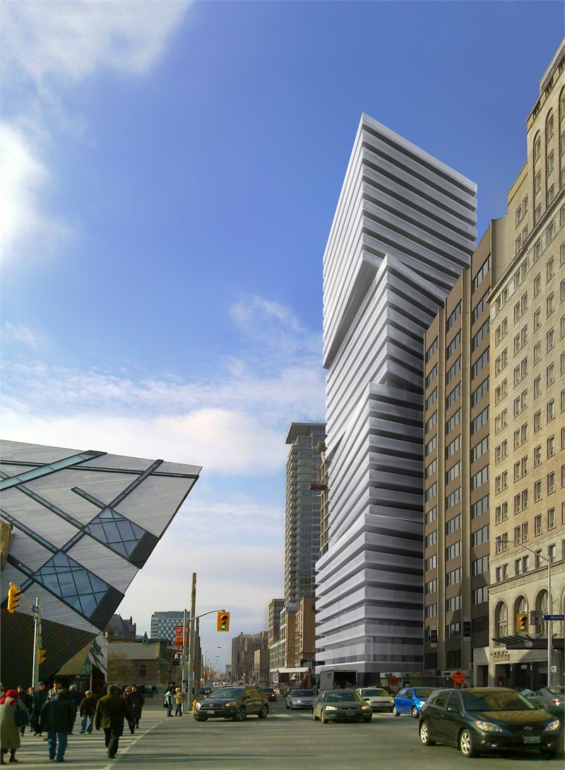 The Best New Luxury Condos in Toronto TalkCondo