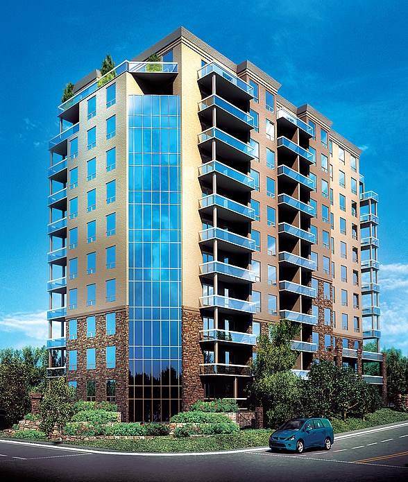 Westmount Grand Condos Floor Plans, Prices, Availability TalkCondo