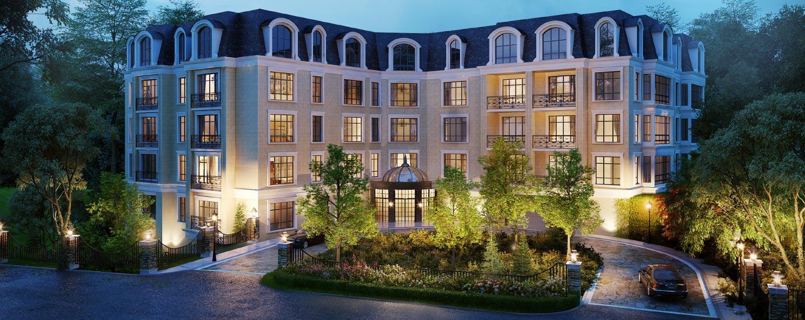 200 Russell Hill Condos Floor Plans, Prices, Availability TalkCondo