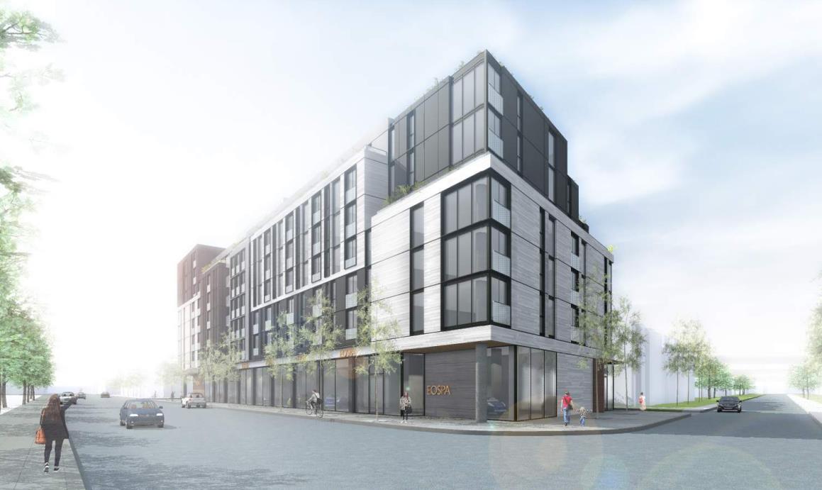 3385 Dundas Street West Condos Floor Plans, Prices, Availability