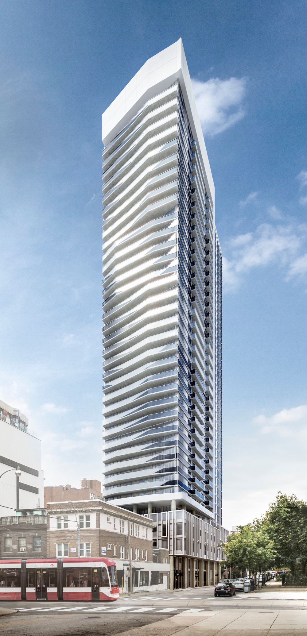 Max Condos Floor Plans, Prices, Availability TalkCondo