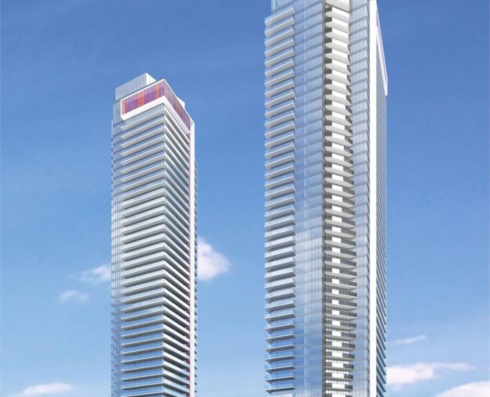 A Closer Look at the Brand New Vaughan Metropolitan Centre TalkCondo