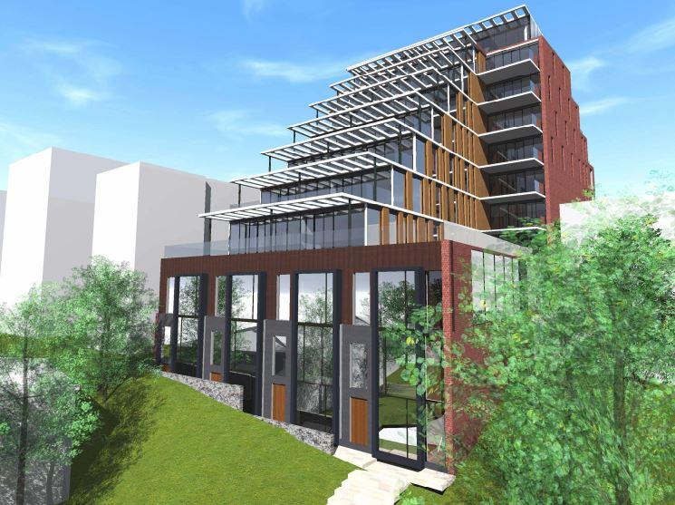 The Lookout Condominiums Floor Plans, Prices, Availability TalkCondo