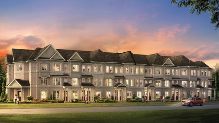 7350-markham-road-towns 7350 Markham Road Towns Exterior