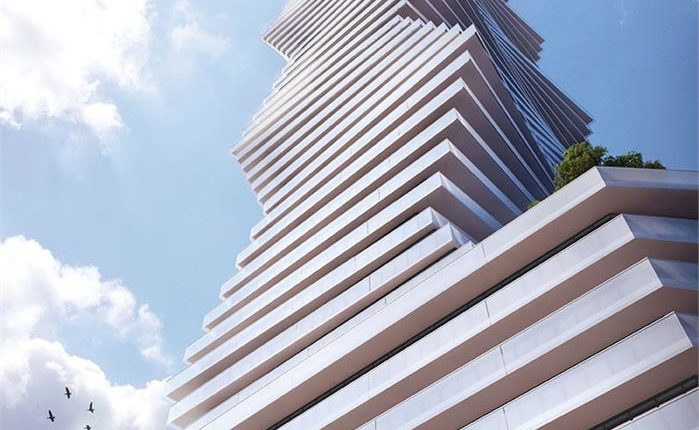 M City Condos Phase 1