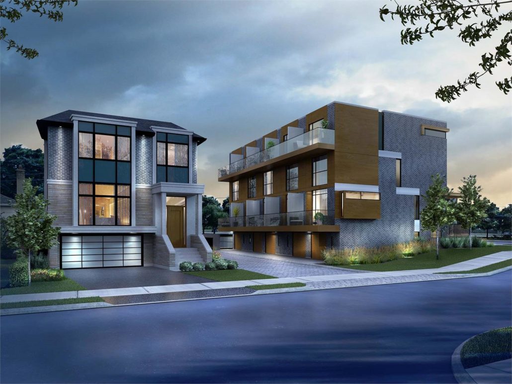 Hillcrest on the Park Condos Floor Plans, Prices, Availability