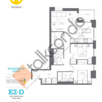 16 Bonnycastle St Monde Condominiums 8 Condos For Sale 16 Bonnycastle St Monde Condominiums 8 Condos For Sale