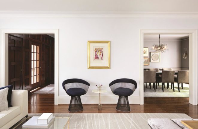 331 Sheddon Condos Interior