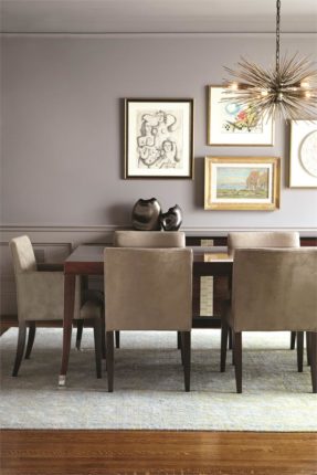 331 Sheddon Condos Interior