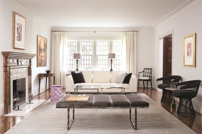 331 Sheddon Condos Interior