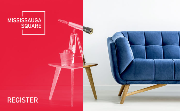 Mississauga Square Condos