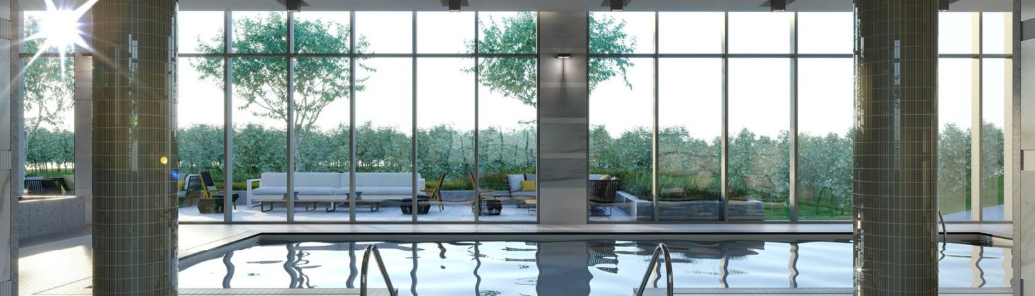 The Point at Emerald City Rendering