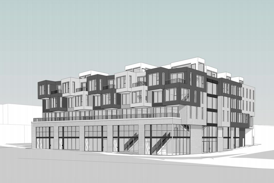 The Stockton Condos Floor Plans, Prices, Availability TalkCondo