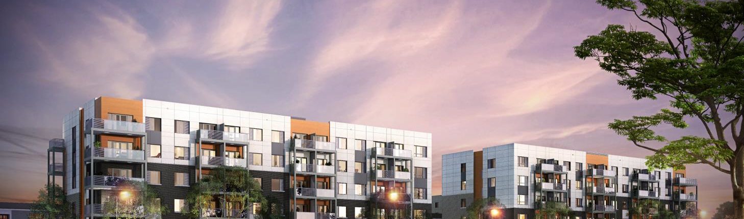 5131 Sheppard Avenue East Rendering