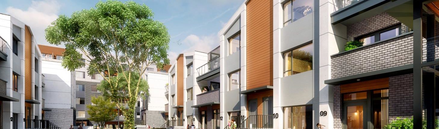 5131 Sheppard Avenue East Rendering