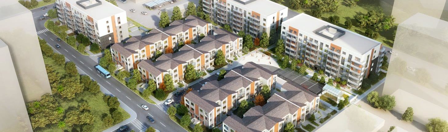 5131 Sheppard Avenue East Rendering