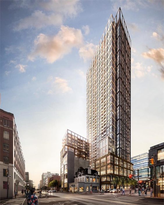 peter-&-adelaide-condos-rendering Peter & Adelaide Condos Rendering