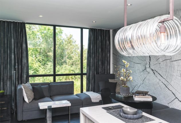 Nord West at Expo City Condos Suite Interior