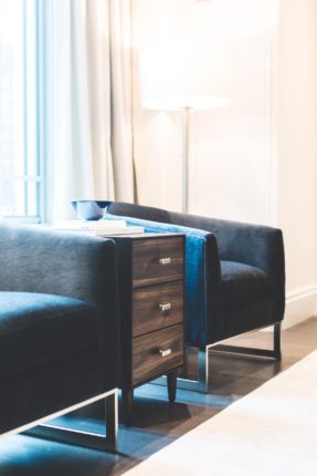 The St. Regis Toronto Suite