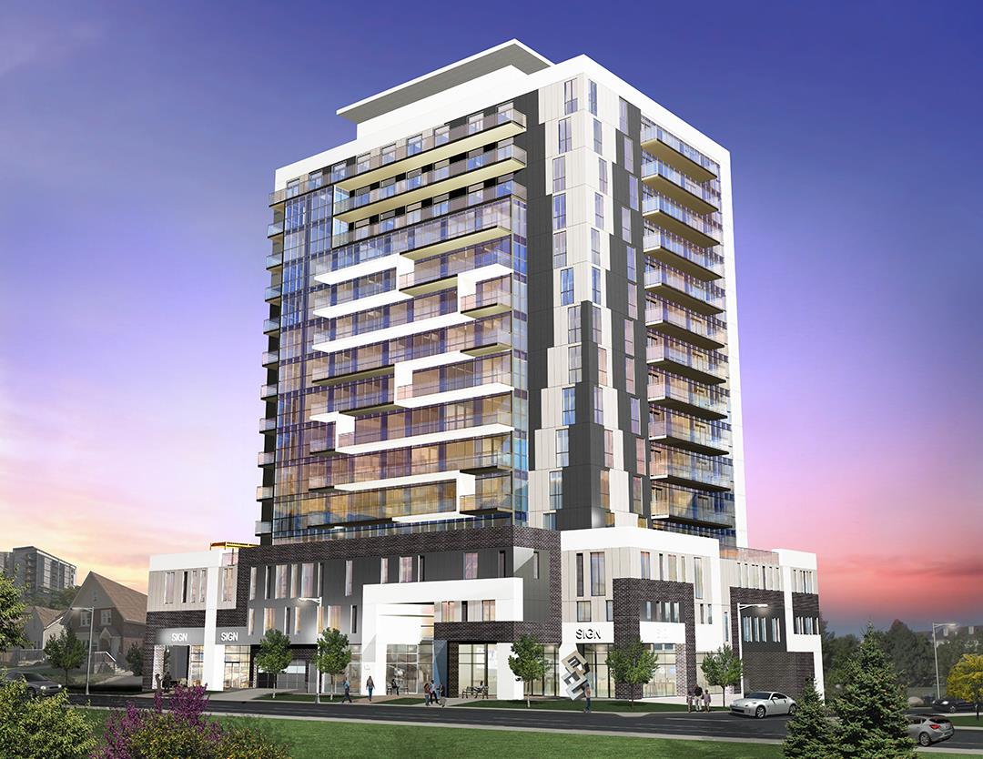 One28 King Street Condos Floor Plans, Prices, Availability TalkCondo