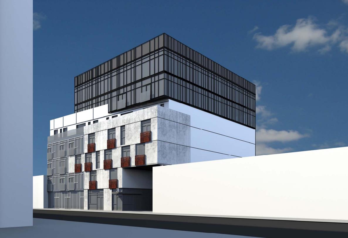 31 Gladstone Avenue Condos Floor Plans, Prices, Availability TalkCondo