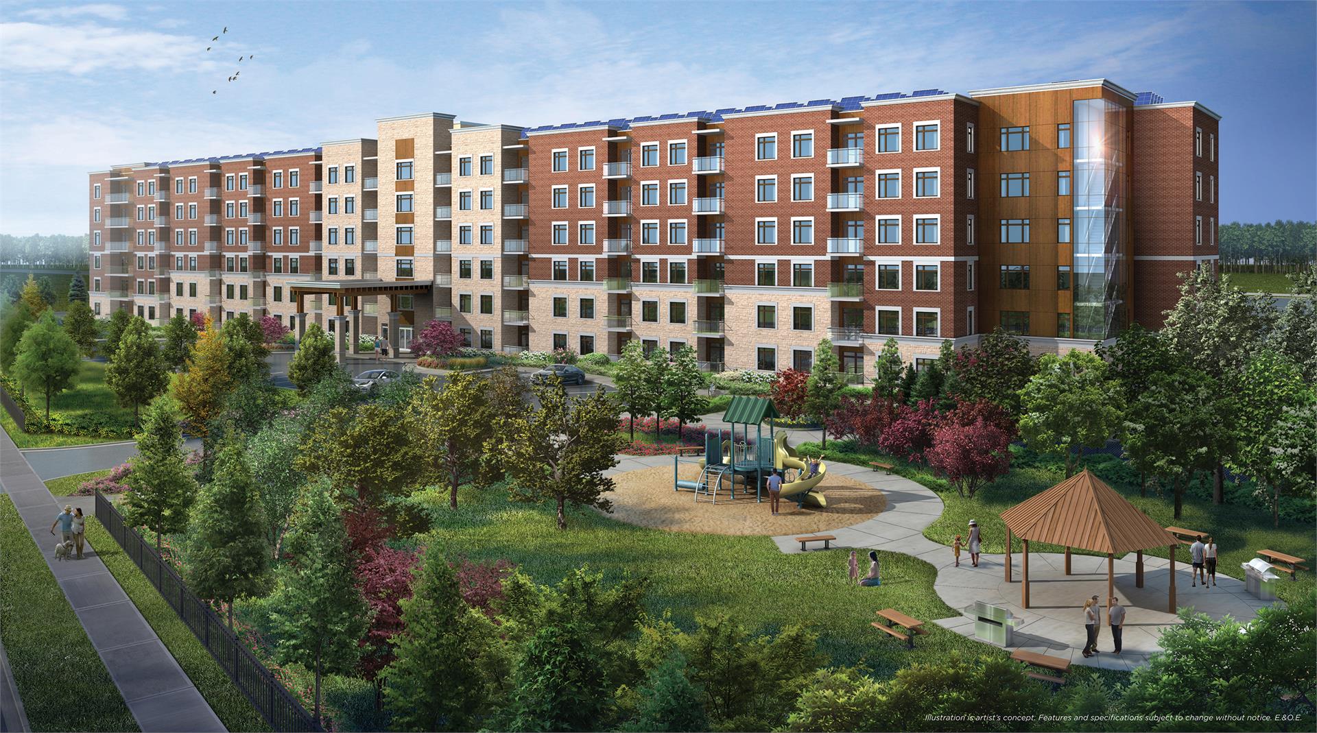 Milton’s Bronte West Condos Floor Plans, Prices, Availability TalkCondo