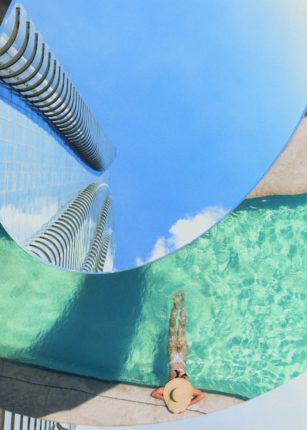 Number One Bloor Condos Rendering