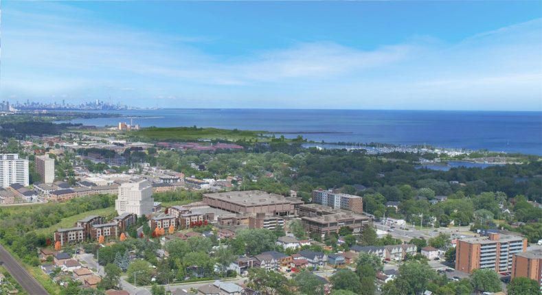 Stride Condos & Towns Community