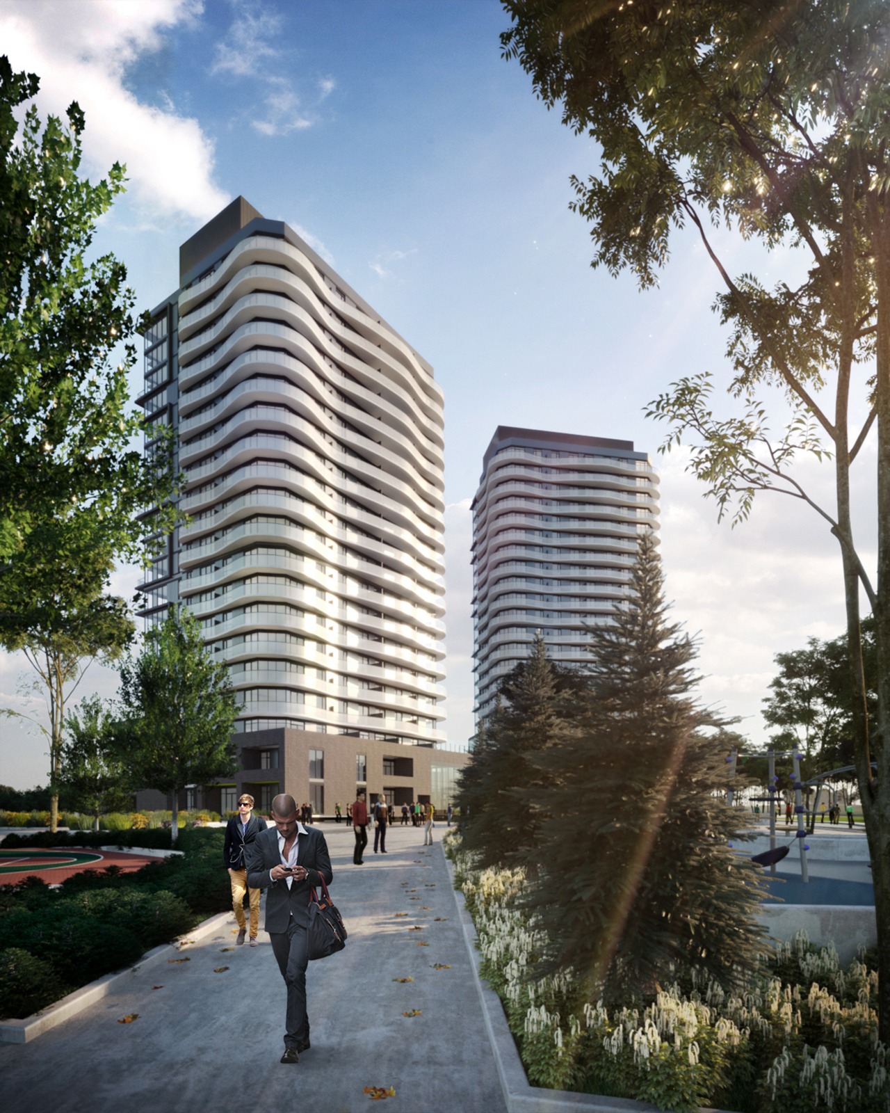 SXSW Condos & Towns Floor Plans, Prices, Availability TalkCondo