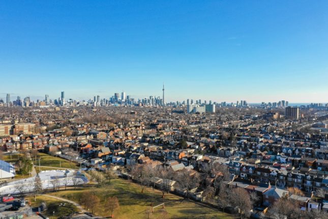 Galleria 02 Condos Rendering