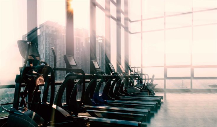 Gates of Thornhill Fitness Centre