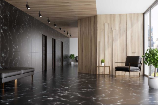 Gates of Thornhill Interior