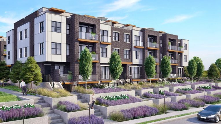 20/Twenty Towns Rendering