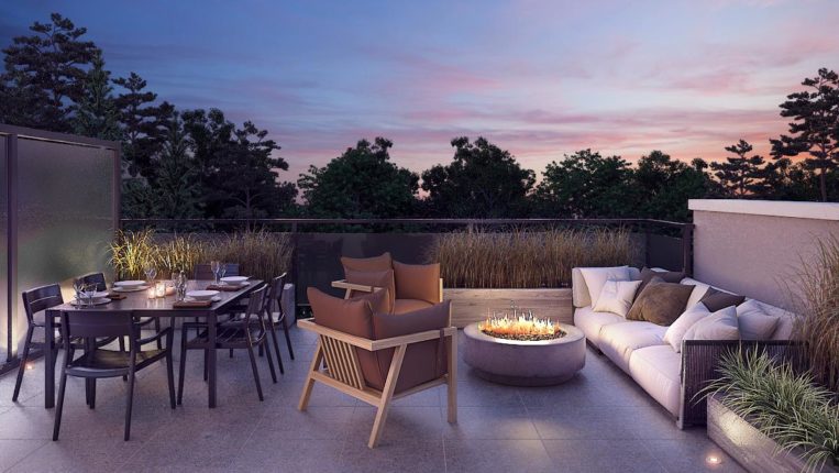 20/Twenty Towns Rendering