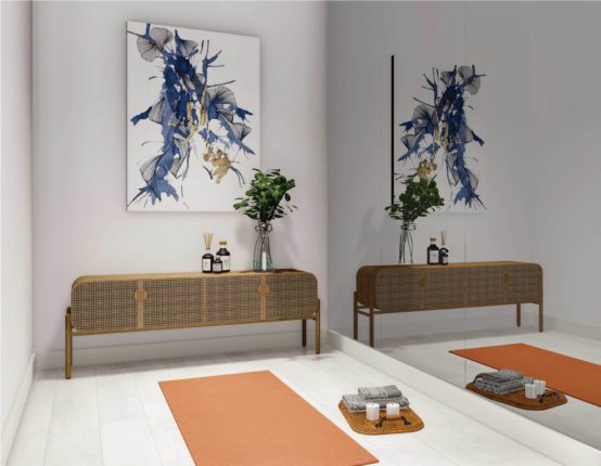 M2M Spaces Condos Yoga