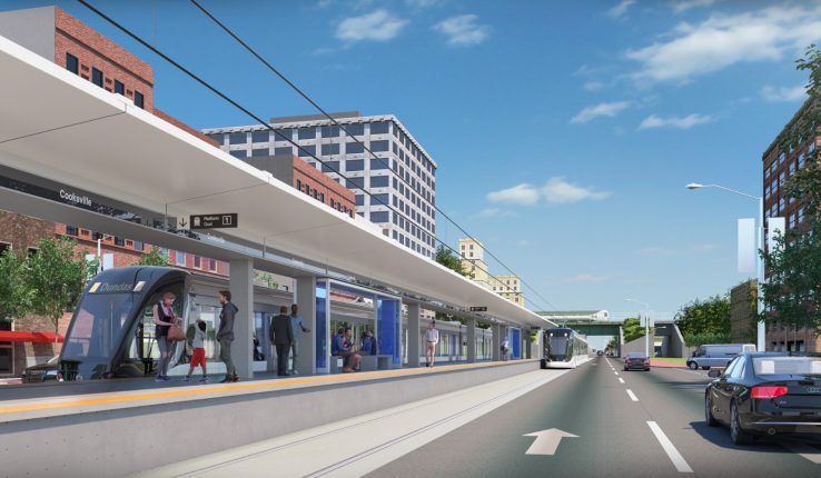 Artform Condos Rendering