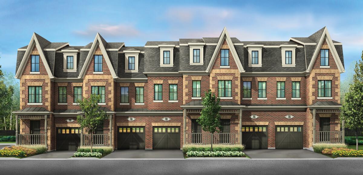 heritage-village-towns-semis-exterior-rendering-01 Heritage Village Towns & Semis Exterior Rendering