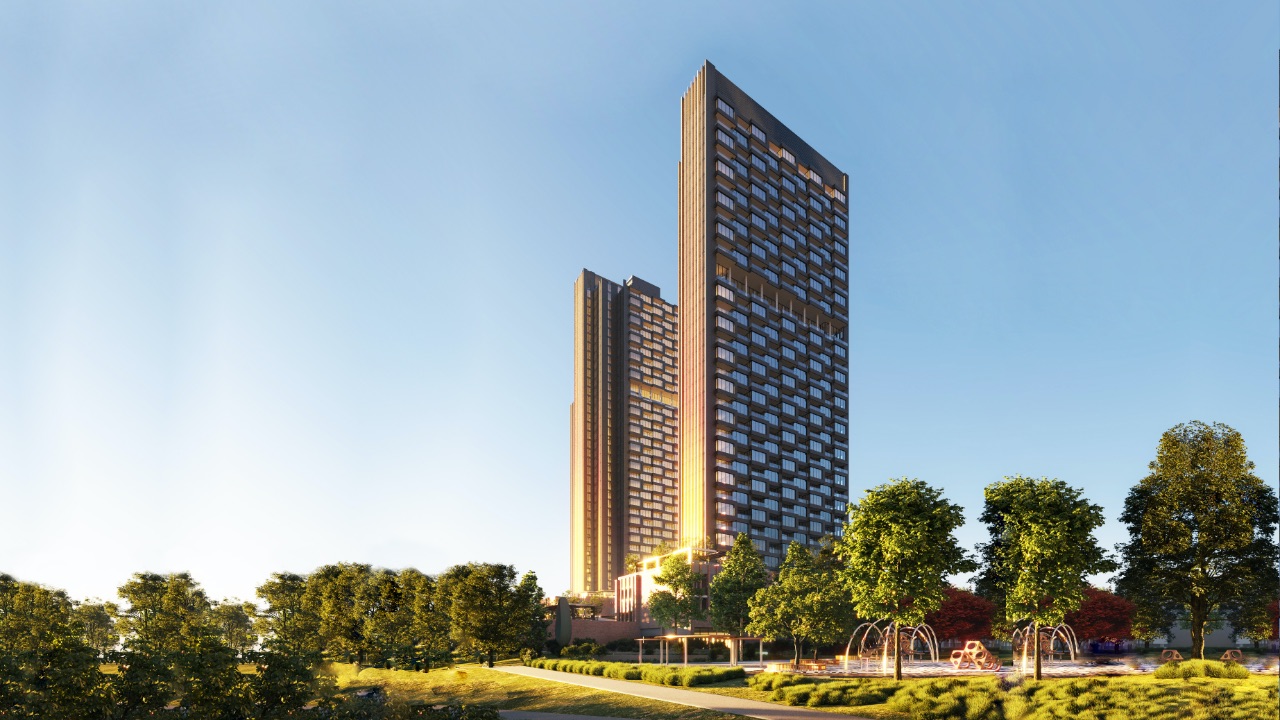 crosstown-tower-3-rendering Crosstown Tower 3 Rendering