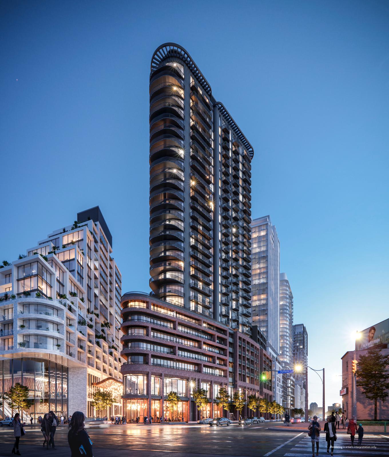galleria-03-condos-rendering Galleria 03 Condos Rendering