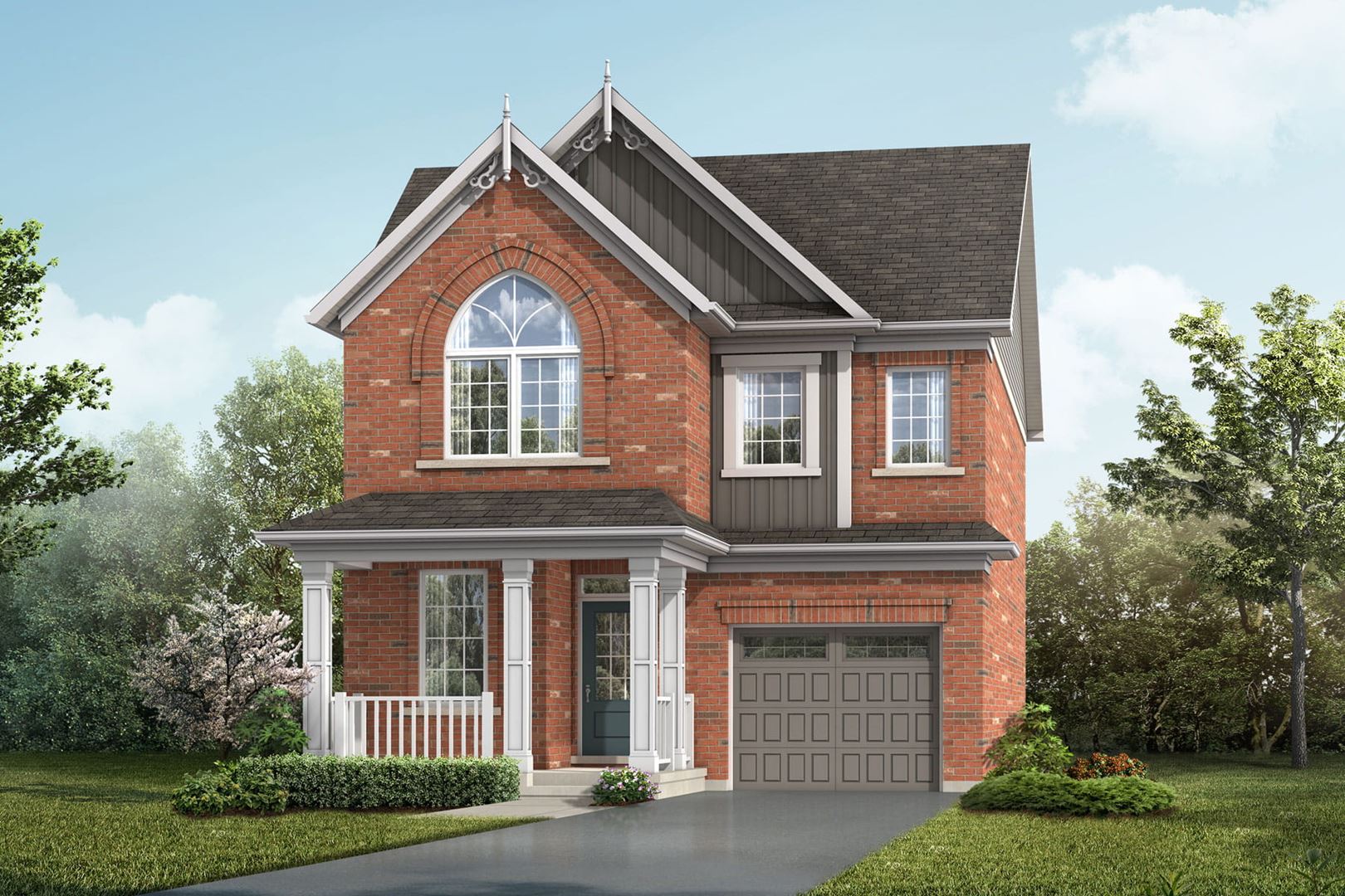 Ellis Lane Floor Plans, Prices, Availability TalkCondo