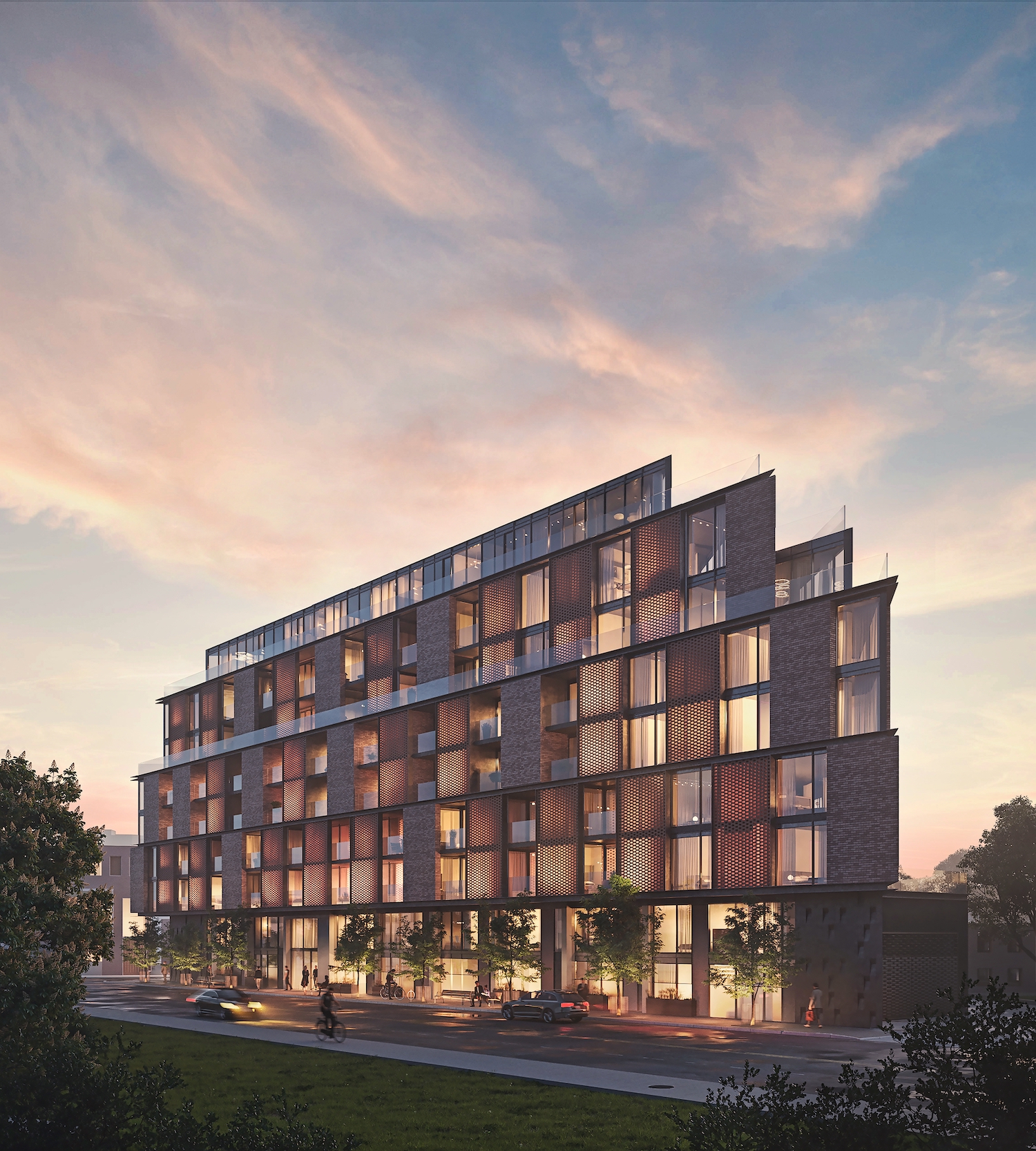 Junction Point Condos Floor Plans, Prices, Availability TalkCondo