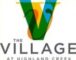 The Village at Highland Creek Logo