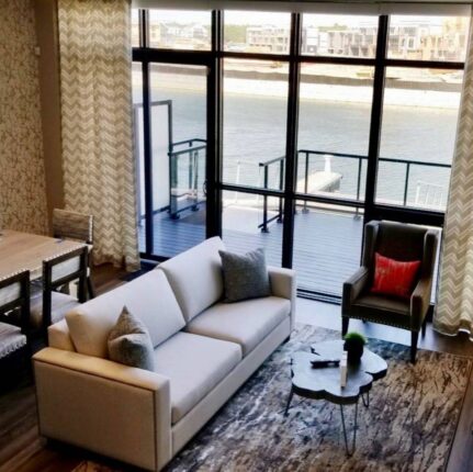 Friday Harbour Resort Condos Interior