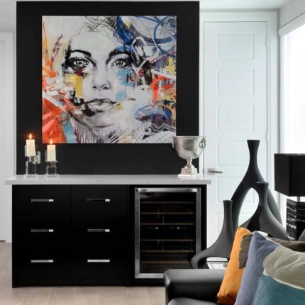 Friday Harbour Resort Condos Interior