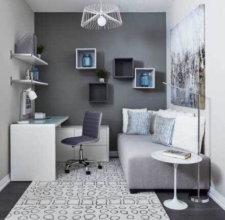 Cypress at Pinnacle Etobicoke Den