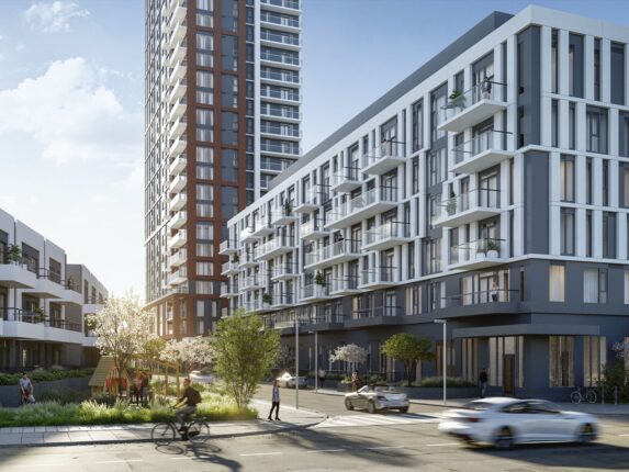 Daniels MPV Rendering