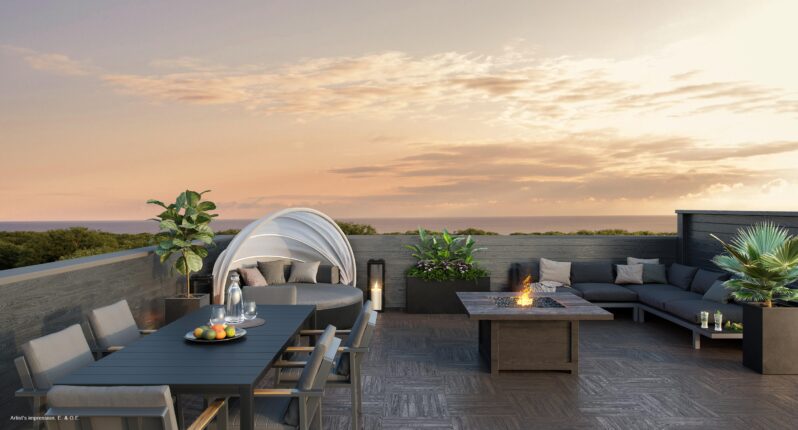 Harbour Place Rendering