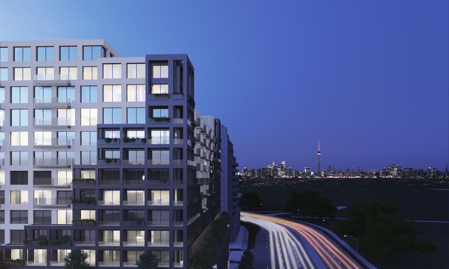 WestLine Condos Floor Plans, Prices, Availability TalkCondo