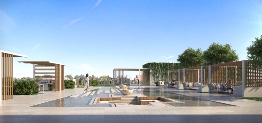 Y9825 Condos Rendering