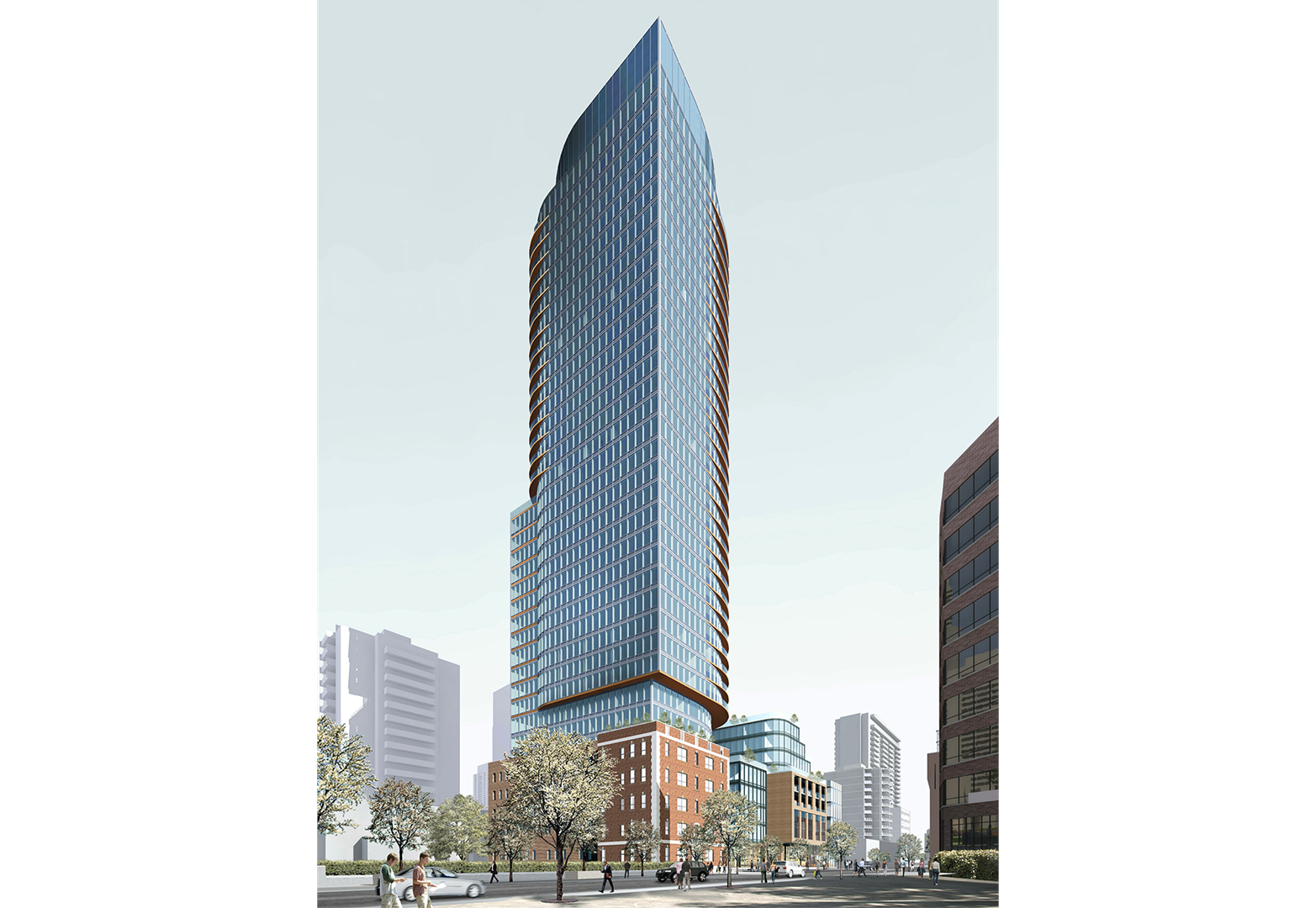 Church and Wellesley Condos Floor Plans, Prices, Availability TalkCondo